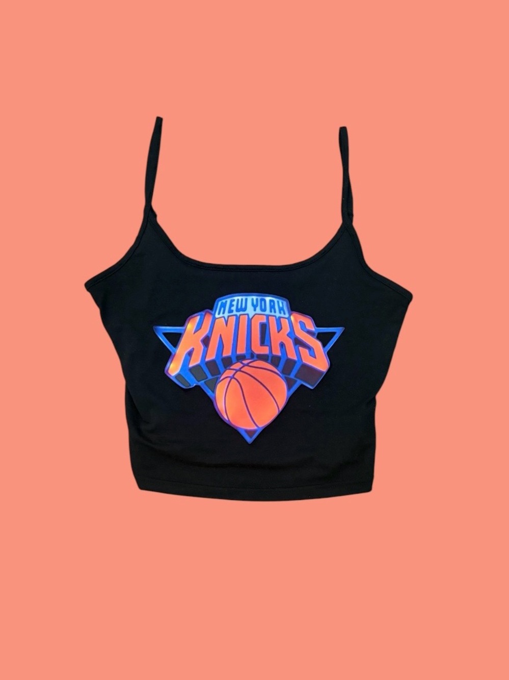New York Knicks Tank Top